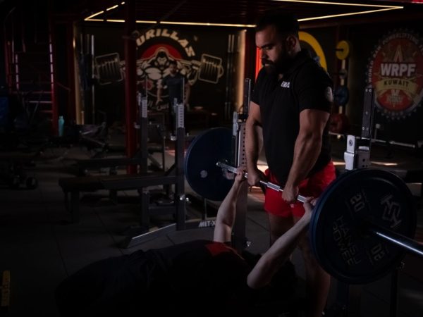 Personal Training 6 session Pakcage